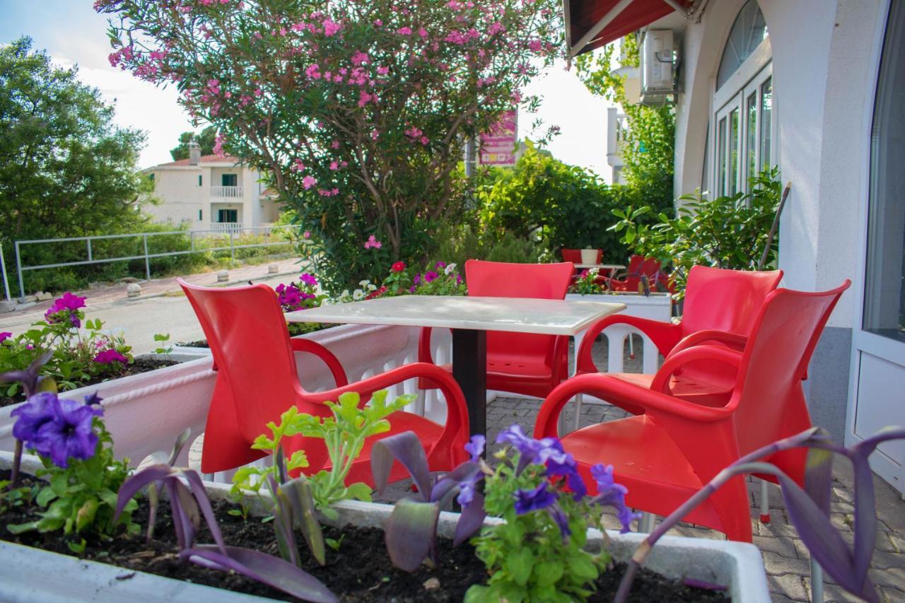 Apartments Manuela - Башка-Вода Экстерьер фото